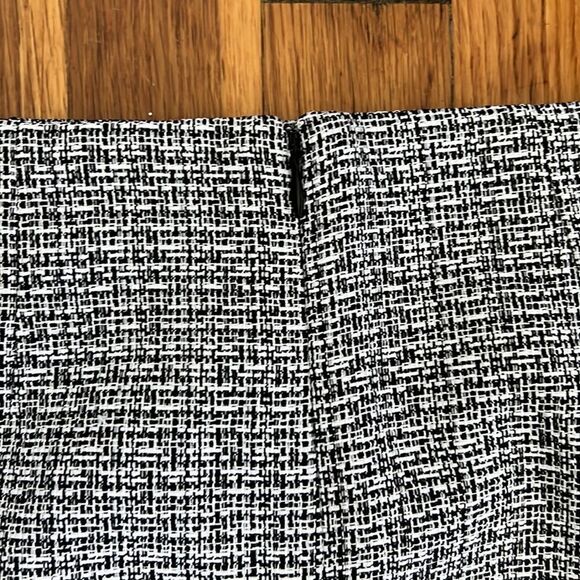 NWT Anne Klein Pencil Skirt - Picture 5 of 7